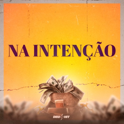 Na Intenção - Single