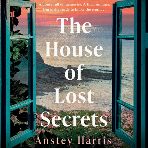 The House of Lost Secrets cover