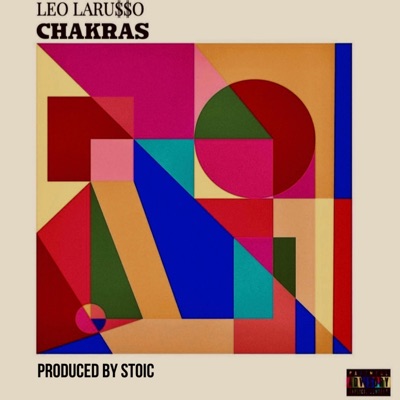 Chakras (feat. Stoic) - Single