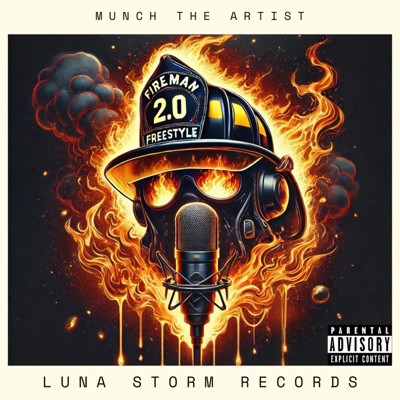 Fireman 2.0 Freestyle - Single