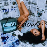 Laydown - Single - Yvngtana