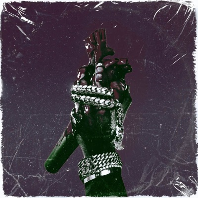 GHETTO TOK - EP