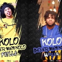 مهرجان كله بيغير من كله (feat. 3enba & Fatla) - Single - Wezza Montaser