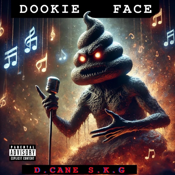 Dookie Face