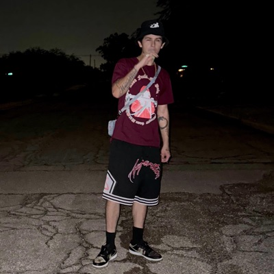 In The Past - Single