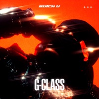 G-Class - Single - Butch U