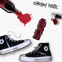 Punk Goth - Single - Chrom Rose