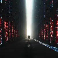 Solar — Nero