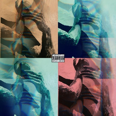 stalevmojichsnoch - EP