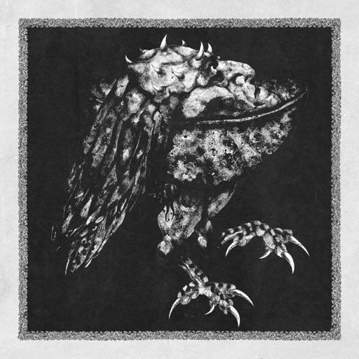 Album artwork