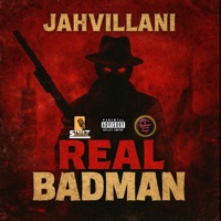 Real Badman - Single - Jahvillani