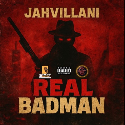 Real Badman - Single