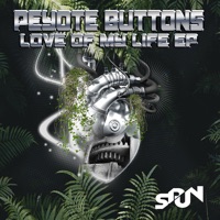 Love of My Life Ep - Single - PEYOTE BUTTONS