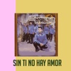 Sin Ti No Hay Amor - Single