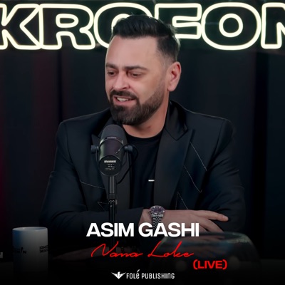 NANA LOKE (Live) - Single