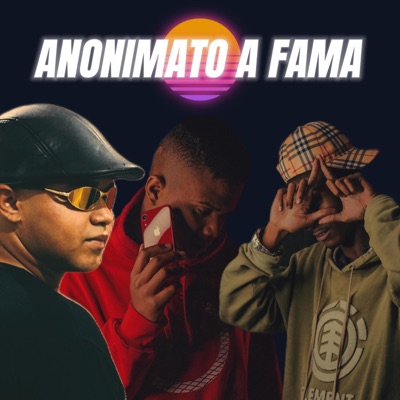 Anonimato a Fama - Single