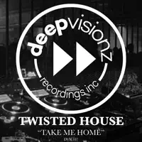 Take Me Home — Twisted House