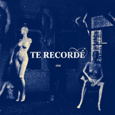 TE RECORDÉ - Single
