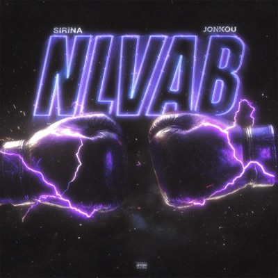 NLVAB (feat. Jonkou) - Single