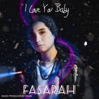 I Love You Baby - Single - Fasarah