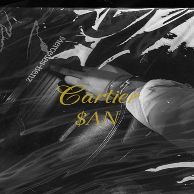 CARTIER - Single