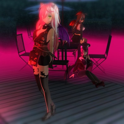 YurippeTenshi - Single