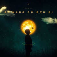 Ai Mang Cô Đơn Đi (Remix) - Single - APJ & ICM