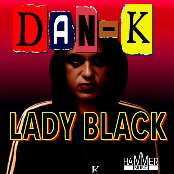Lady Black - Single