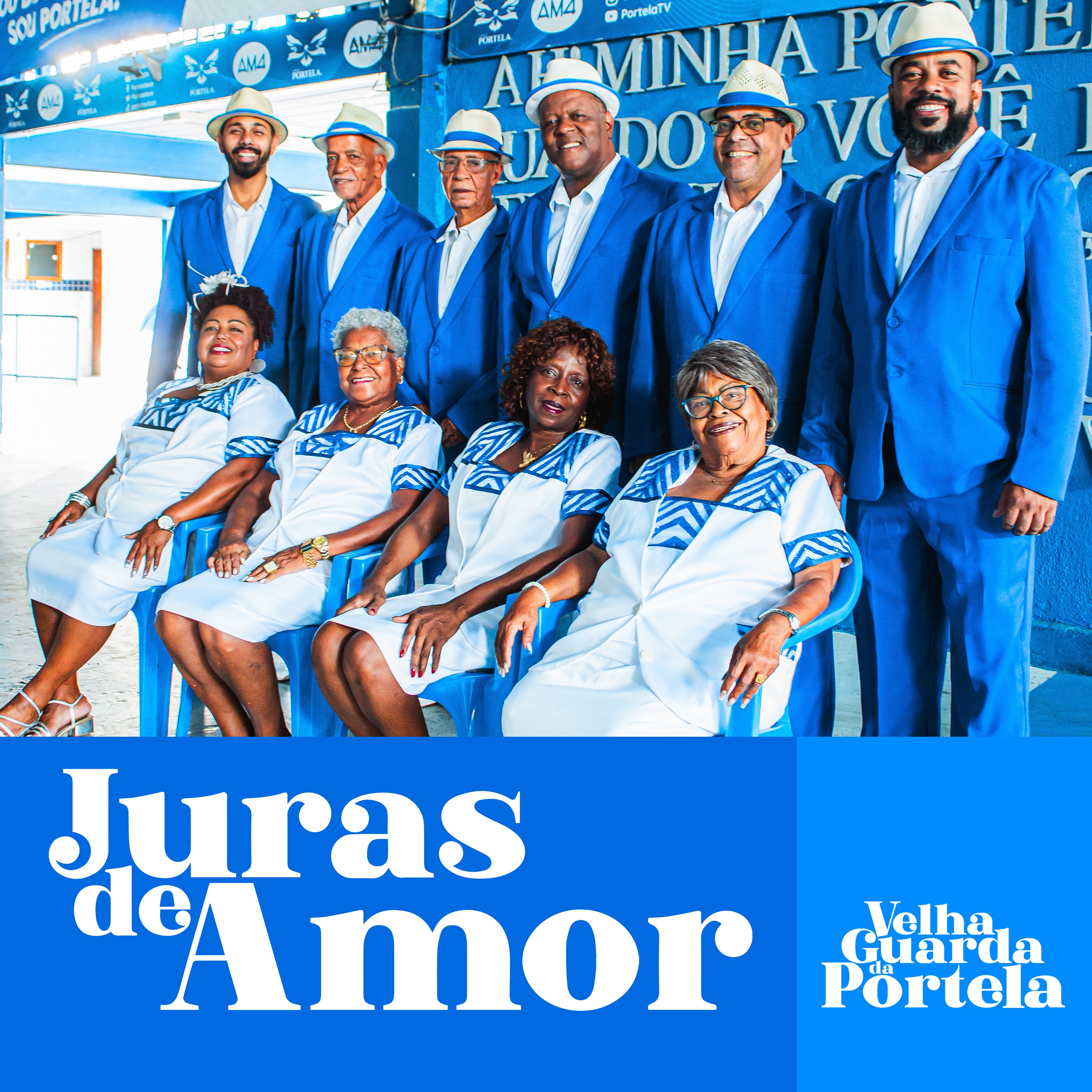 Juras De Amor - Single