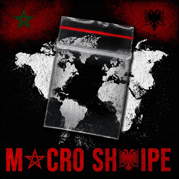 Mocro Shqipe