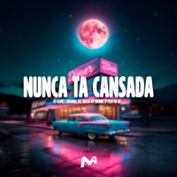 Nunca Ta Cansada (feat. MC DV OFICIAL) - Single - DJ Gomes Original, Mc 7 Belo & Mc Brunin JP