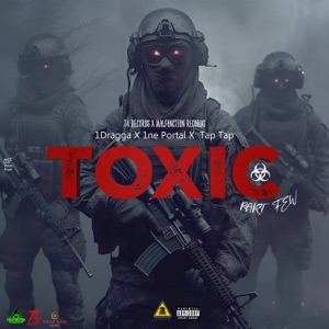 Toxic ( Part Few ) - Single
