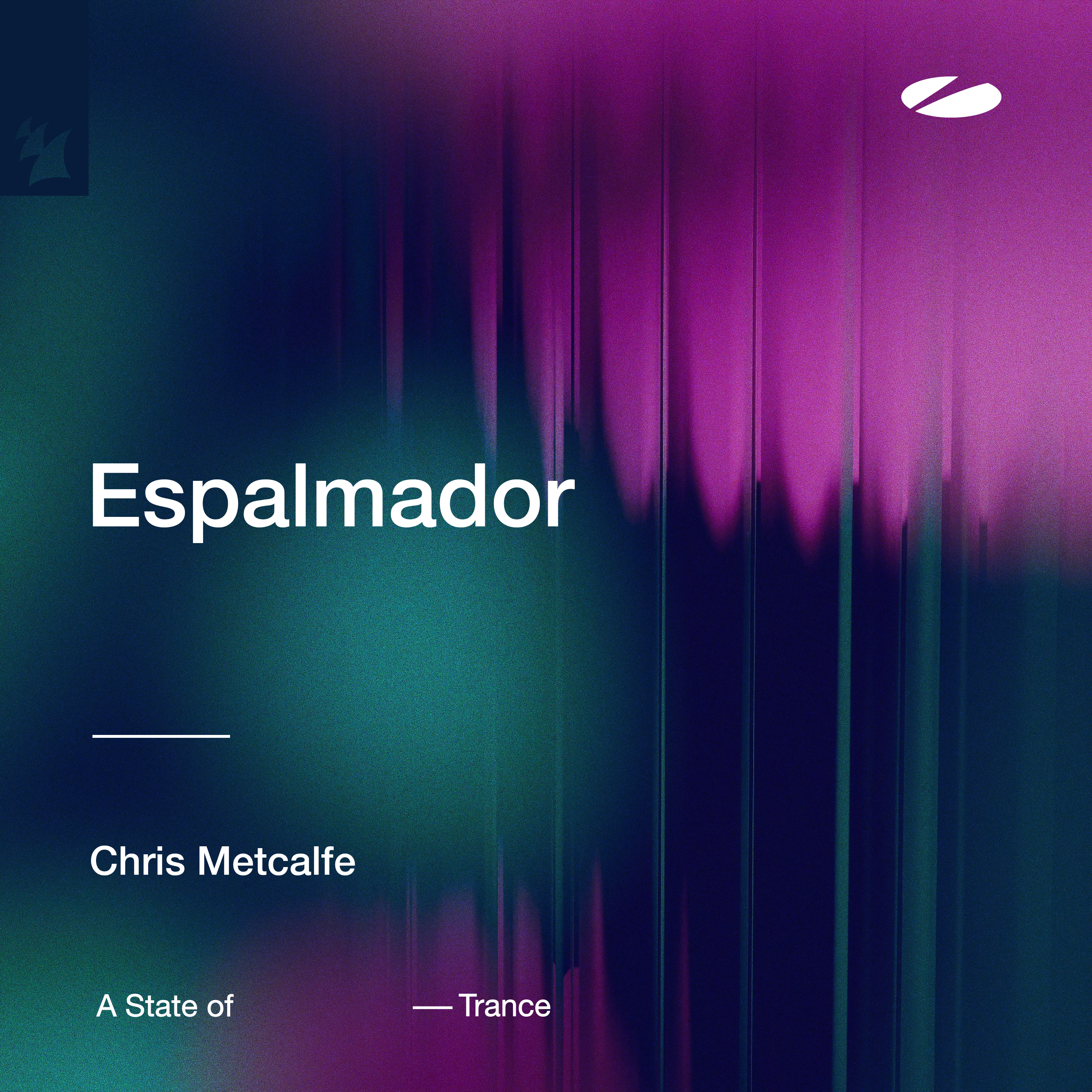 Espalmador - Single