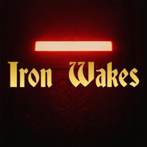 Iron Wakes (The Dead March On) - Single