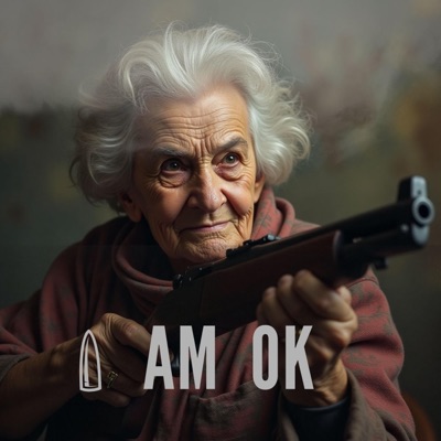 AMOK -I Am Ok - EP