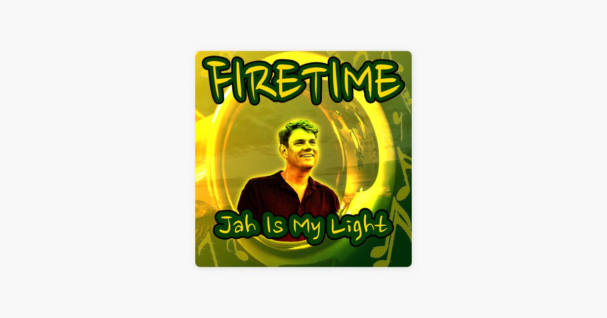 Jah Is My Light - Single - Album by Firetime & Goldvibes - Apple Music
