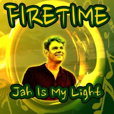 Jah Is My Light - Single