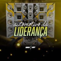 Automotivo da Liderança - Single - DJ DAVI DA DZ7, DJ Chefo ZL & MC BF