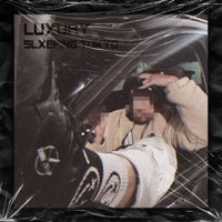 Luxury - Single - SLXEPING TOKYO