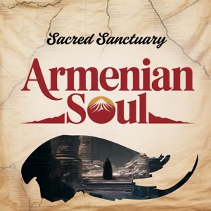 Sacred Sanctuary - EP