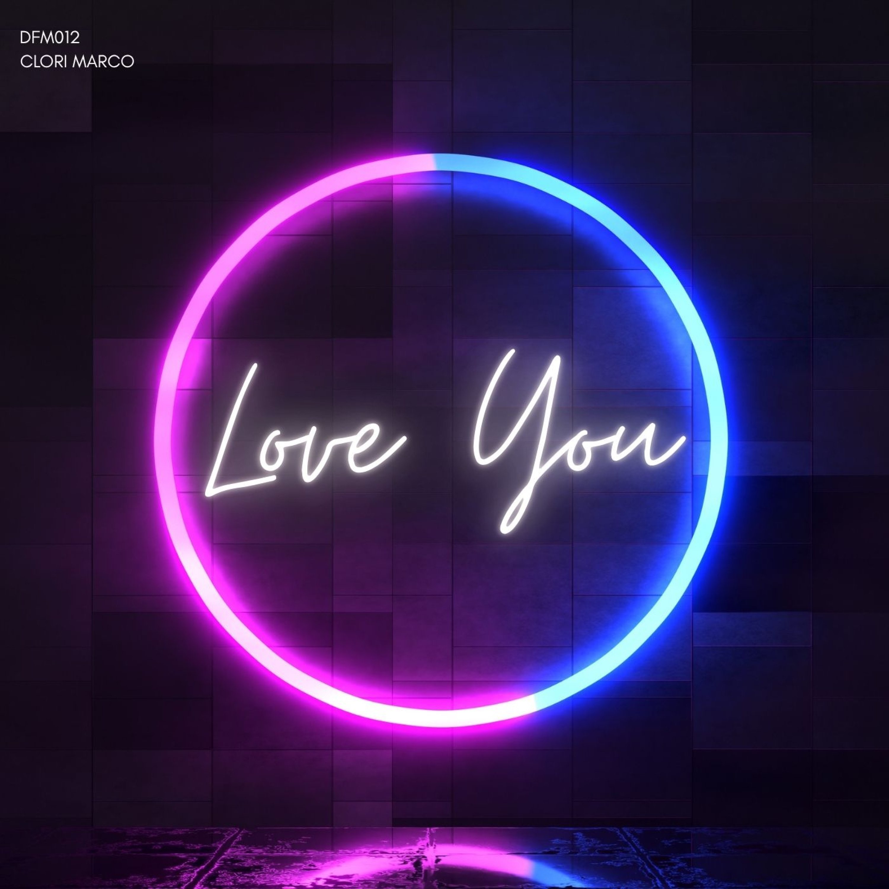 Love You - Single
