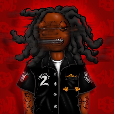 NONCHALANT 2 (Vague 1) - Single