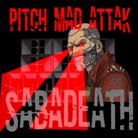 Sabadeath - Single - Pitch Mad Attak
