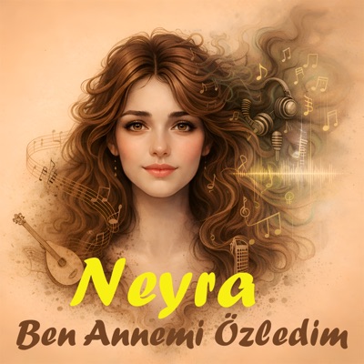 Ben Annemi Özledim - Single