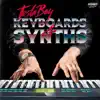 Tesla Boy - Keyboards & Synths