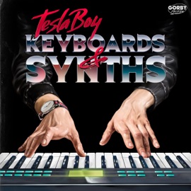 Keyboards & Synths Tesla Boy