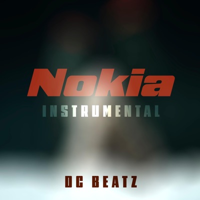DC Beatz - Nokia (Instrumental)