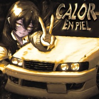 Calor En Piel - EP - JXNDRO & trusteki