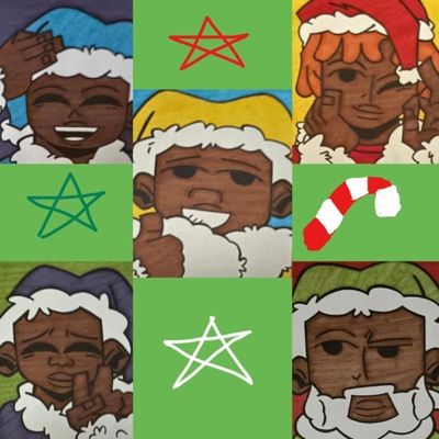 Have A Very Radical Christmas (feat. Dneil) - EP