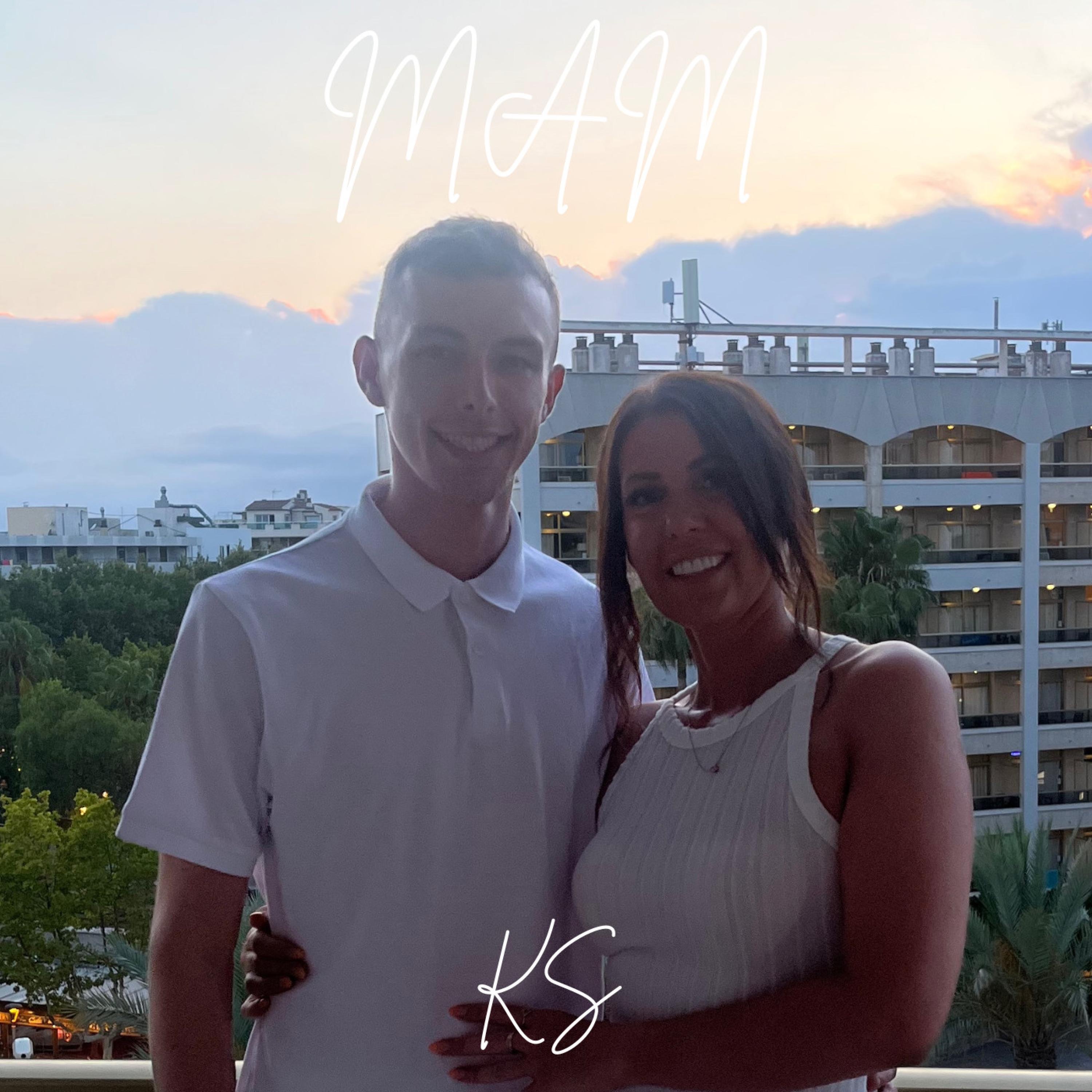 Mam - Single